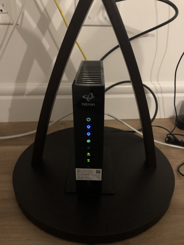 Shaw Modem Flashing Green 7 Foolproof Troubleshooting Tips